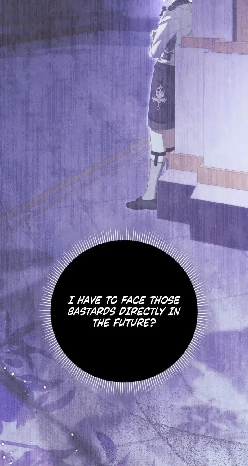 Why Are You Obsessed With Your Fake Wife? Chapter 105 – Page 40
