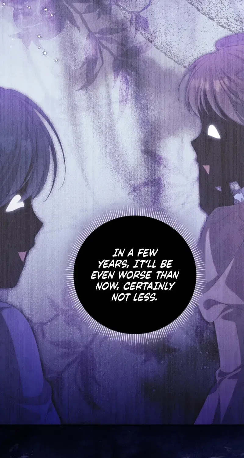 Why Are You Obsessed With Your Fake Wife? Chapter 105 – Page 41