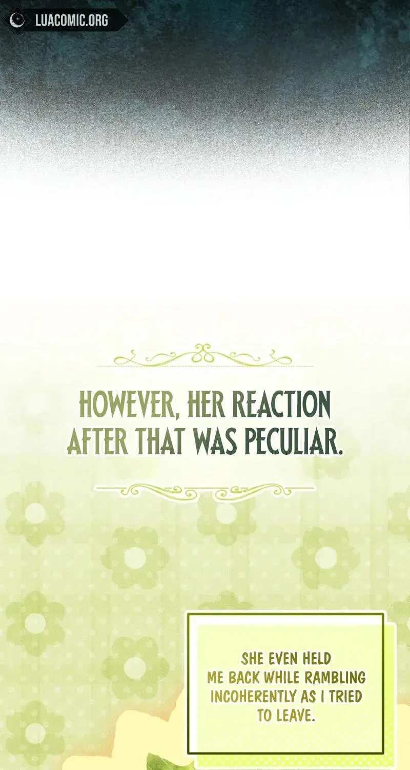 Why Are You Obsessed With Your Fake Wife? Chapter 105 – Page 52