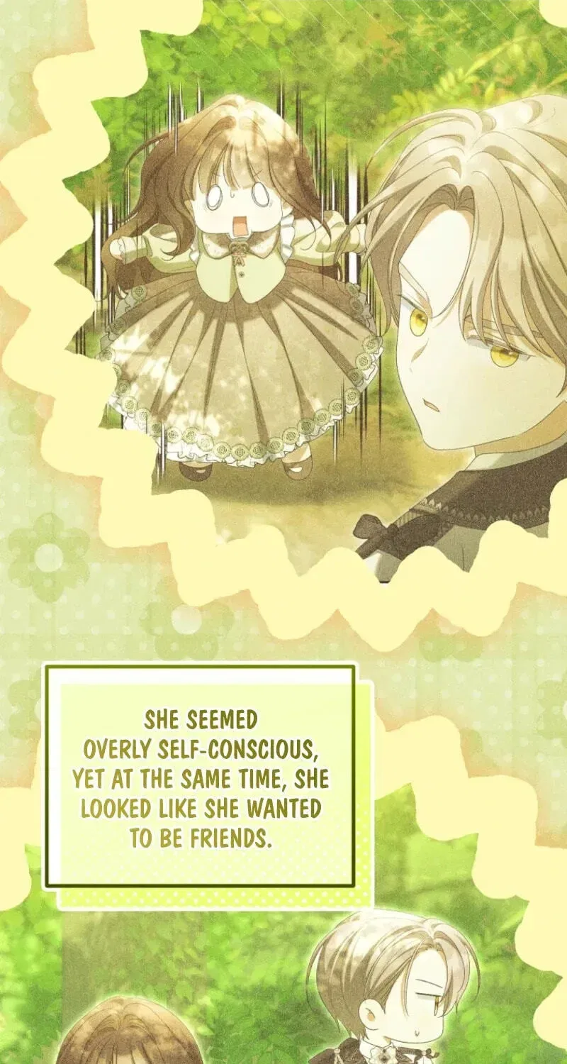 Why Are You Obsessed With Your Fake Wife? Chapter 105 – Page 53
