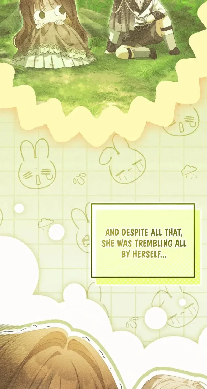 Why Are You Obsessed With Your Fake Wife? Chapter 105 – Page 54