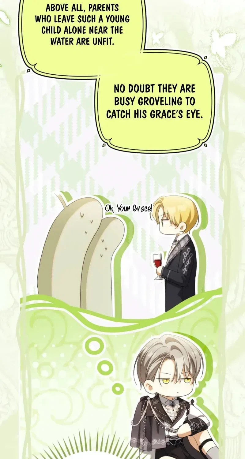 Why Are You Obsessed With Your Fake Wife? Chapter 105 – Page 59