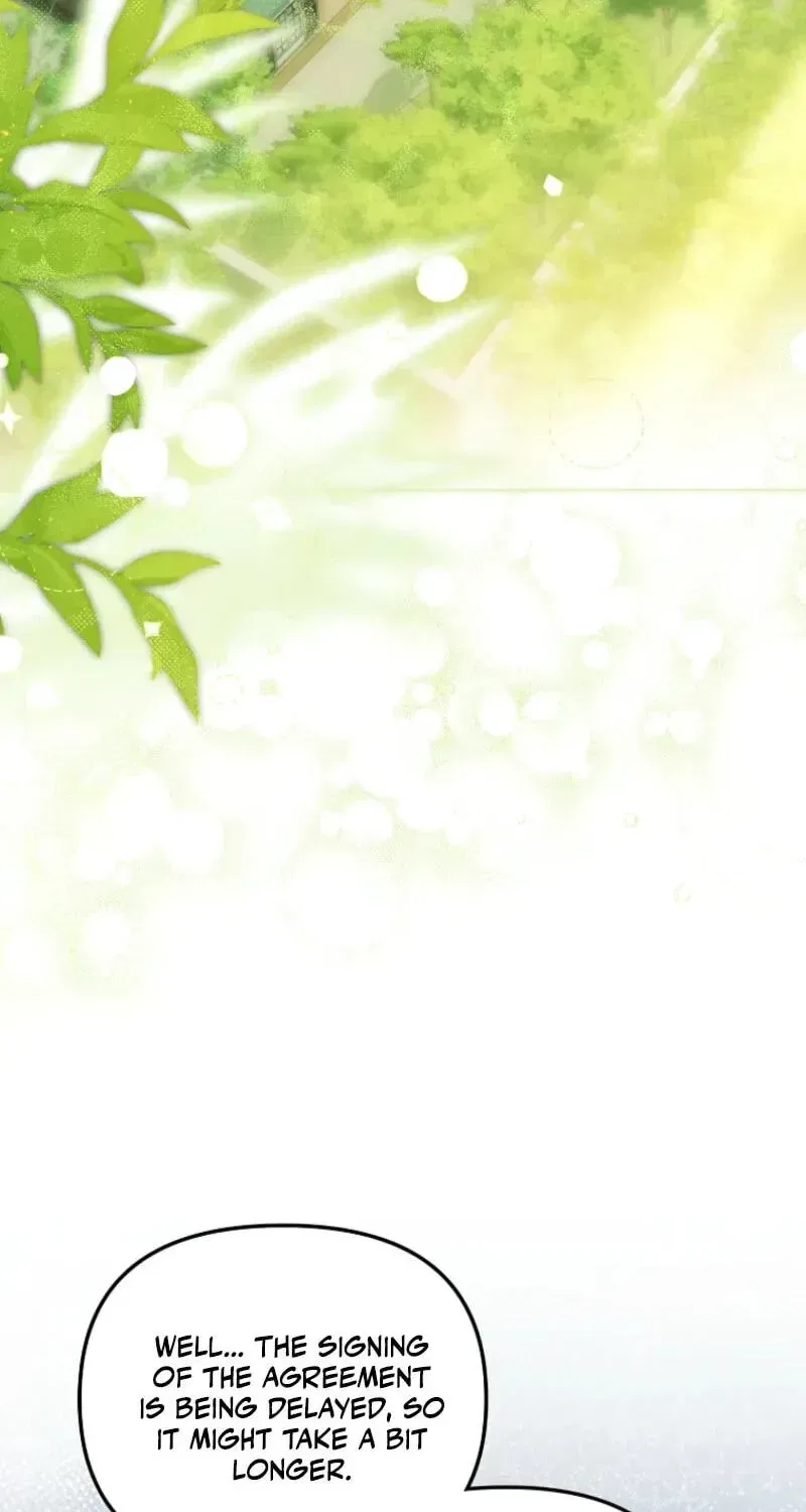 Why Are You Obsessed With Your Fake Wife? Chapter 105 – Page 72