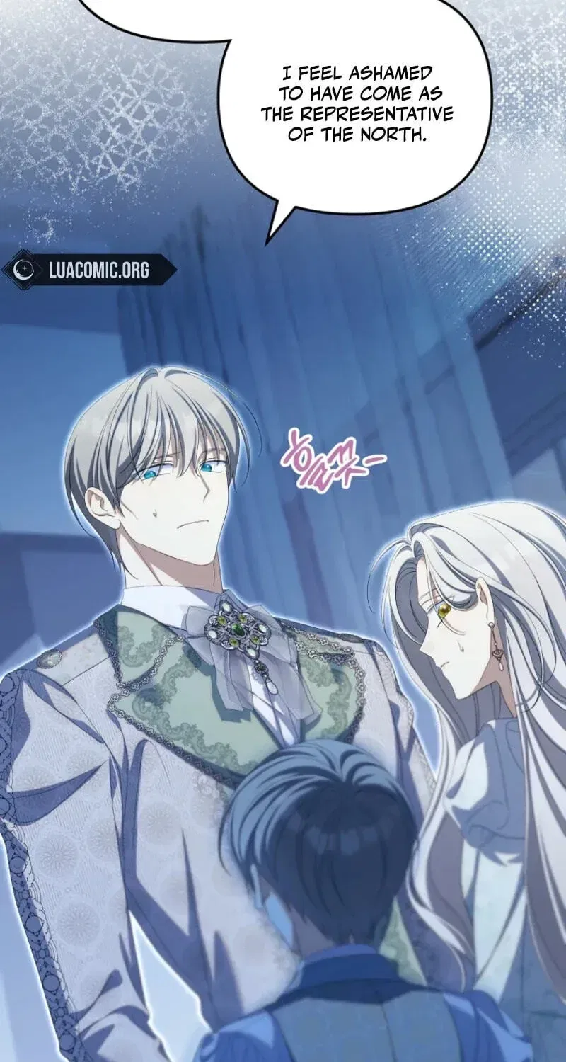 Why Are You Obsessed With Your Fake Wife? Chapter 105 – Page 73