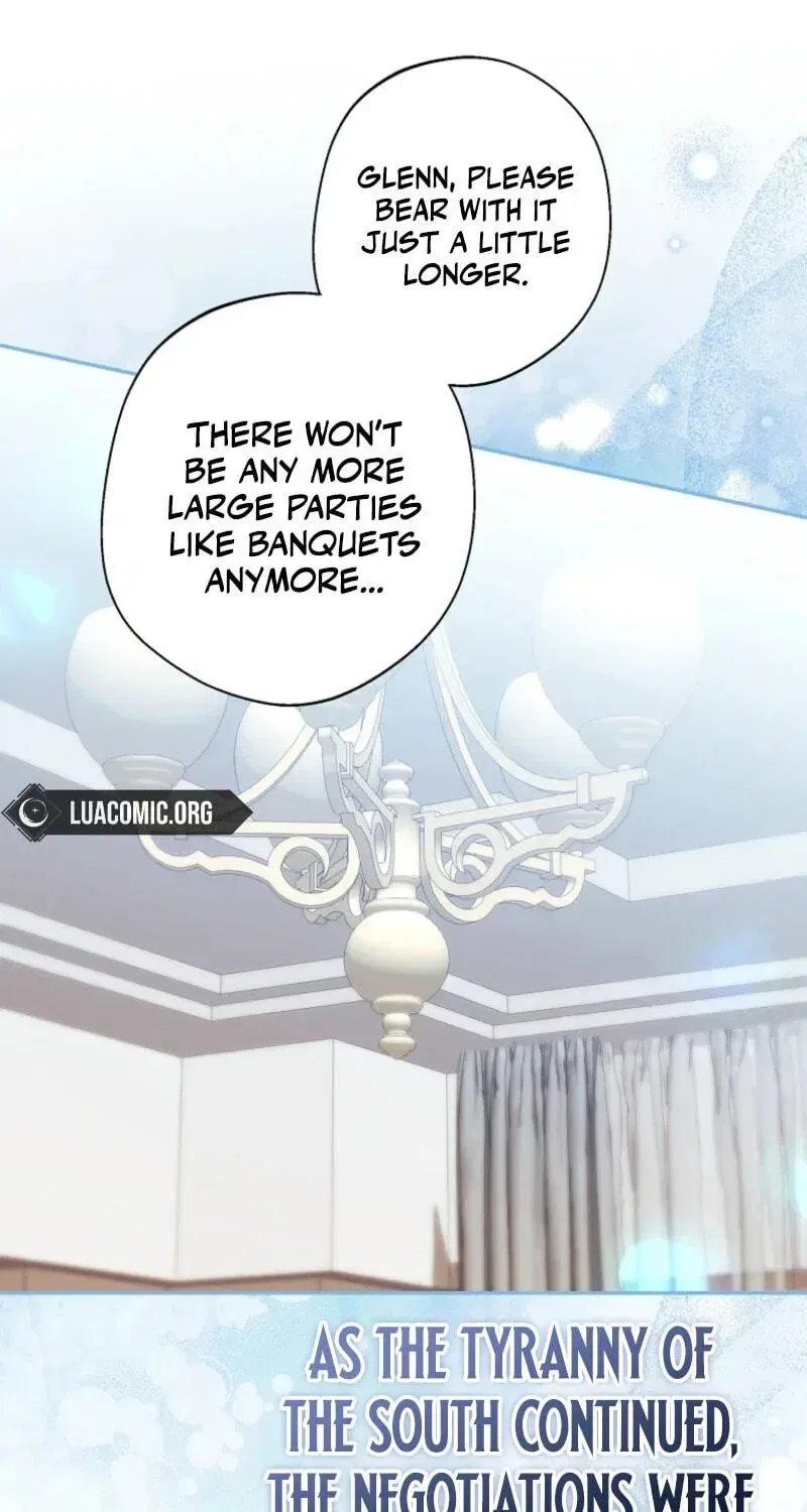 Why Are You Obsessed With Your Fake Wife? Chapter 105 – Page 75