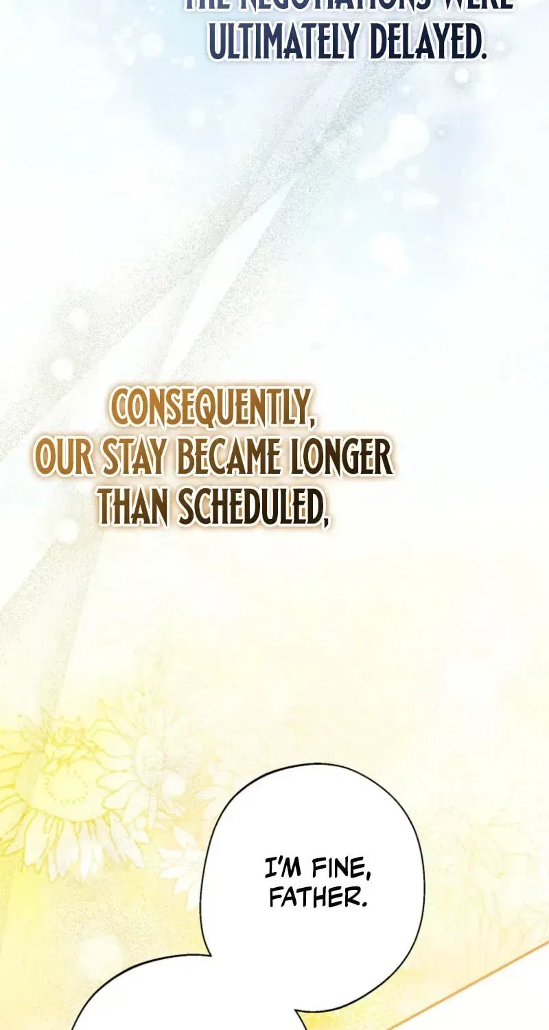 Why Are You Obsessed With Your Fake Wife? Chapter 105 – Page 76