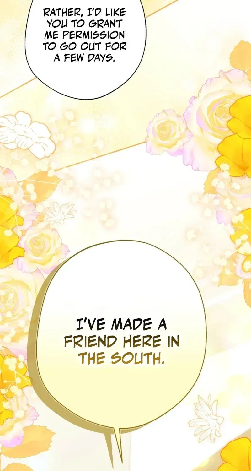 Why Are You Obsessed With Your Fake Wife? Chapter 105 – Page 77