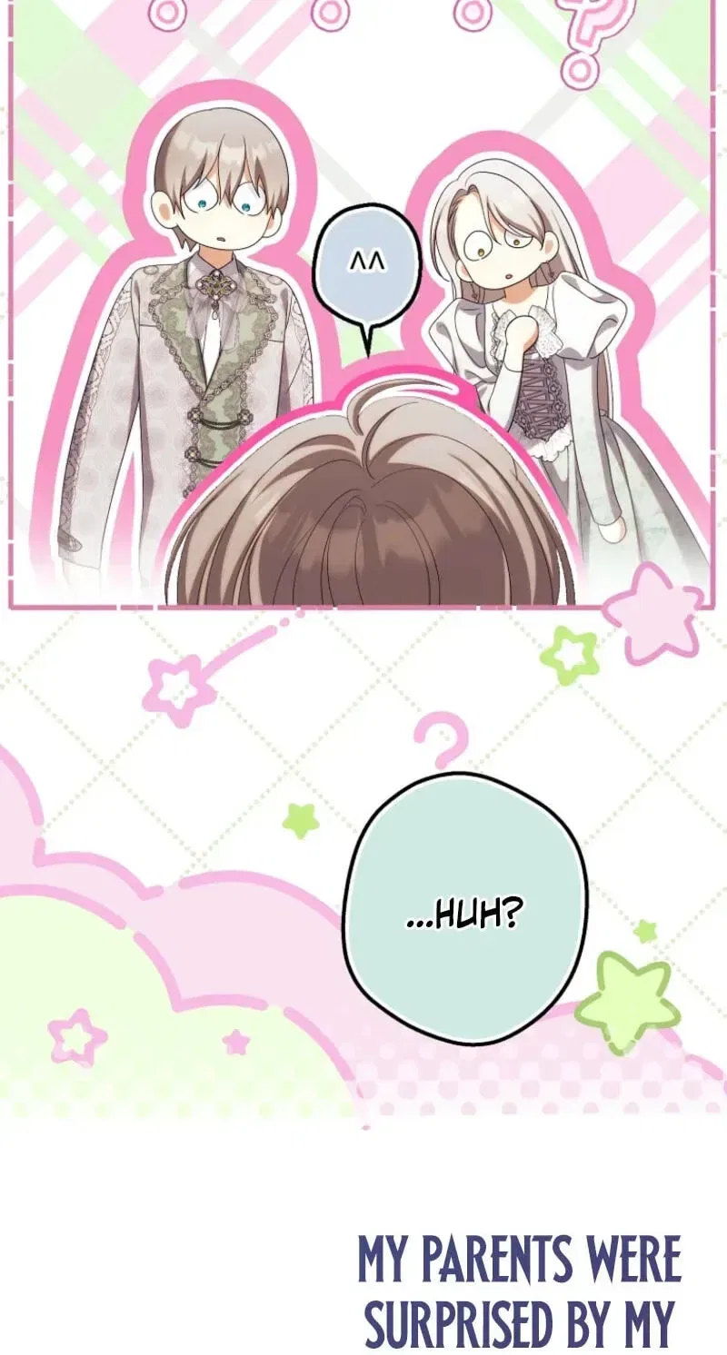 Why Are You Obsessed With Your Fake Wife? Chapter 105 – Page 80
