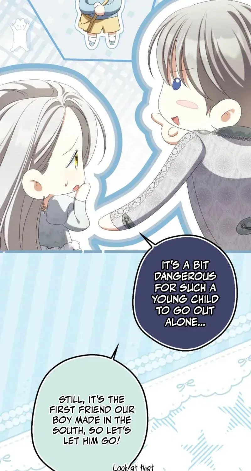 Why Are You Obsessed With Your Fake Wife? Chapter 105 – Page 82