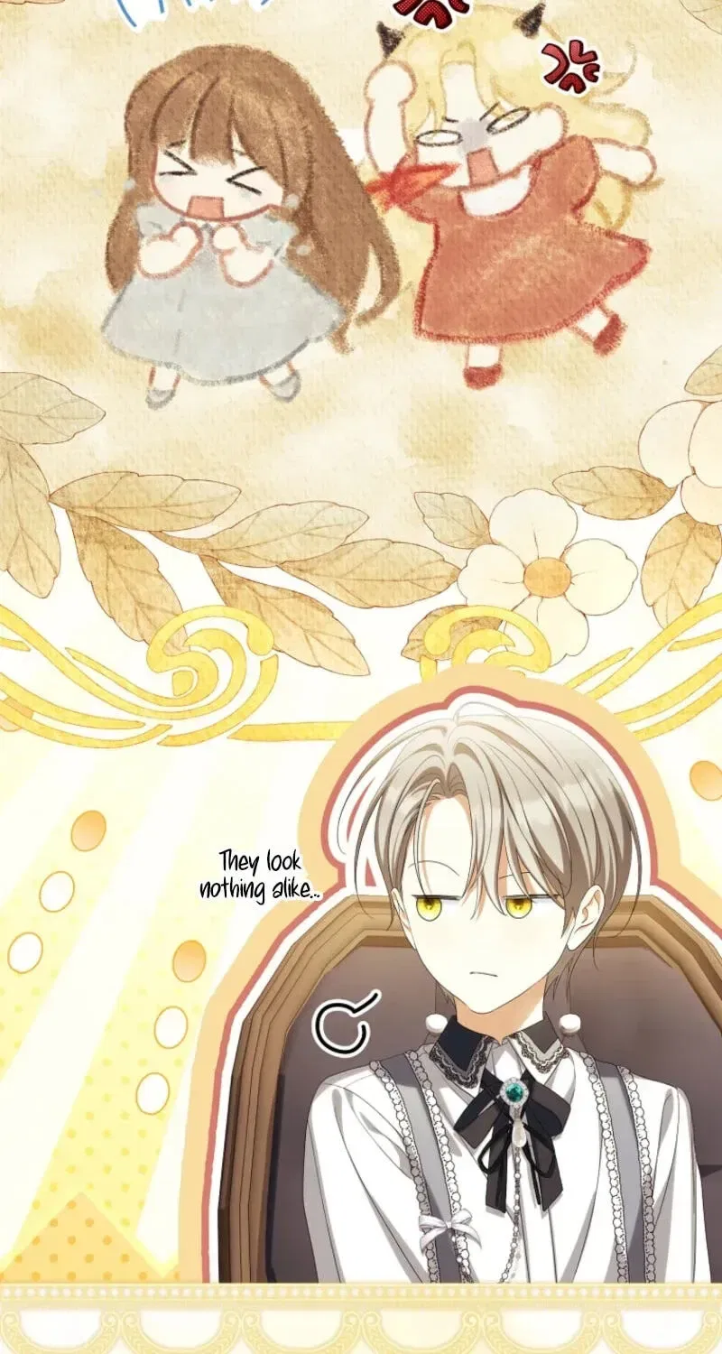 Why Are You Obsessed With Your Fake Wife? Chapter 105 – Page 84
