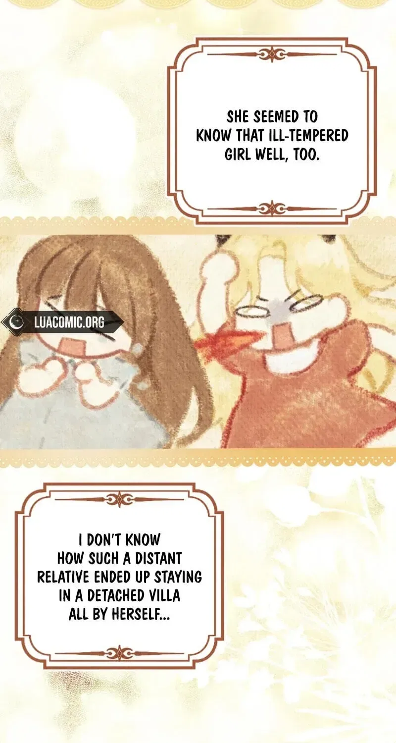 Why Are You Obsessed With Your Fake Wife? Chapter 105 – Page 85