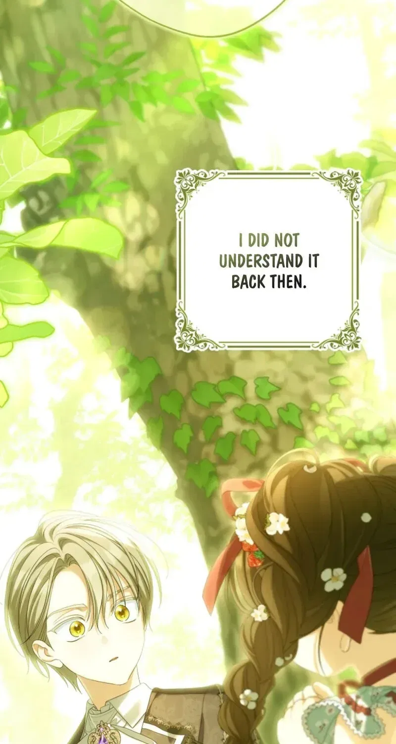 Why Are You Obsessed With Your Fake Wife? Chapter 105 – Page 95