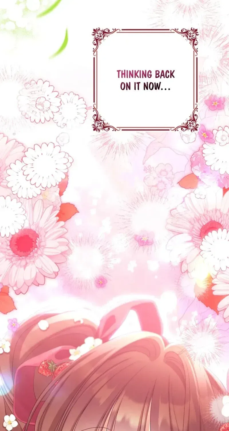 Why Are You Obsessed With Your Fake Wife? Chapter 105 – Page 99