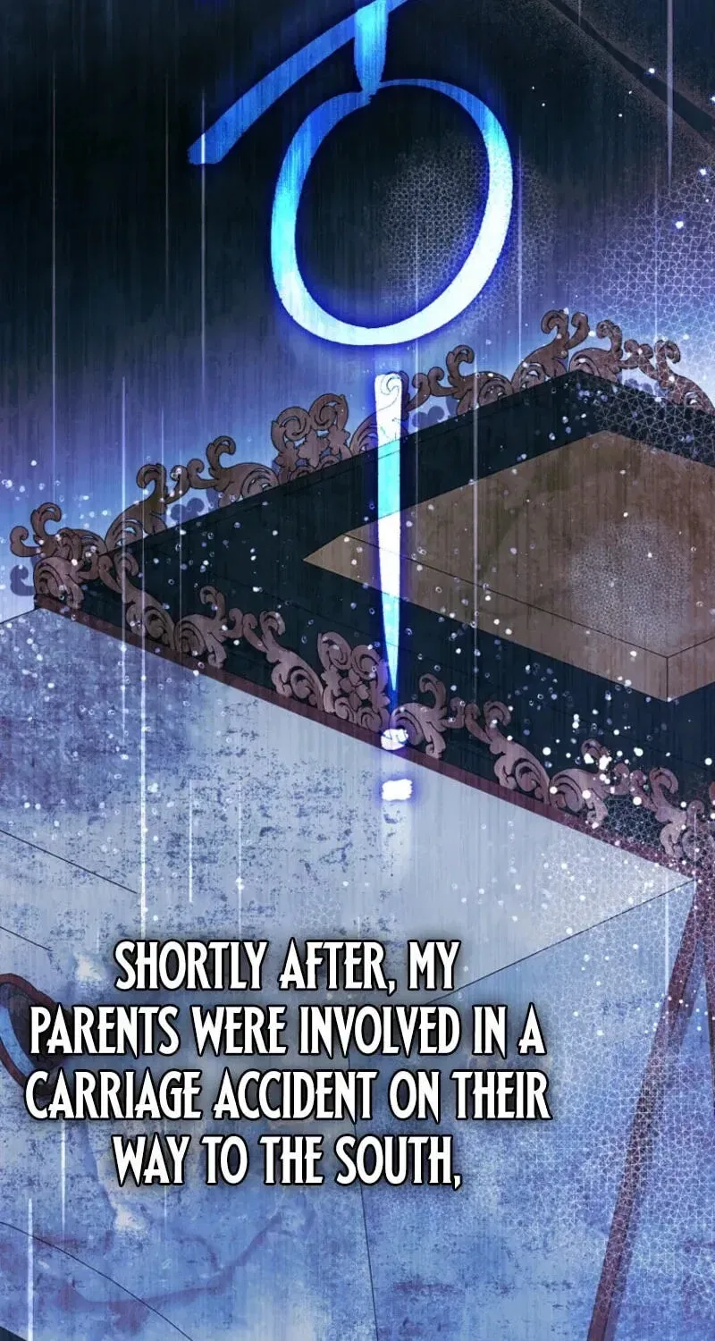 Why Are You Obsessed With Your Fake Wife? Chapter 105 – Page 116