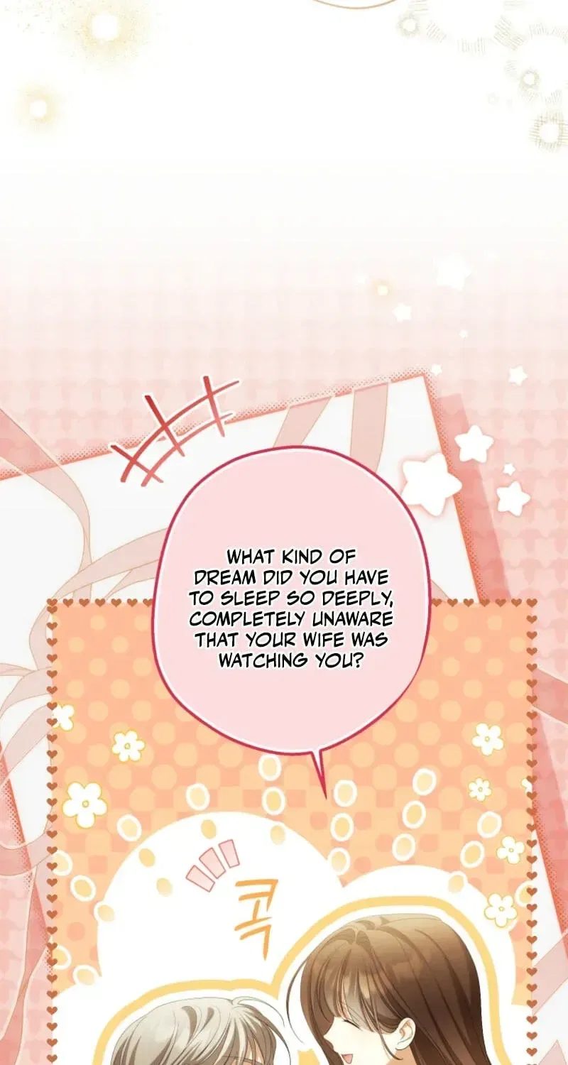 Why Are You Obsessed With Your Fake Wife? Chapter 105 – Page 126