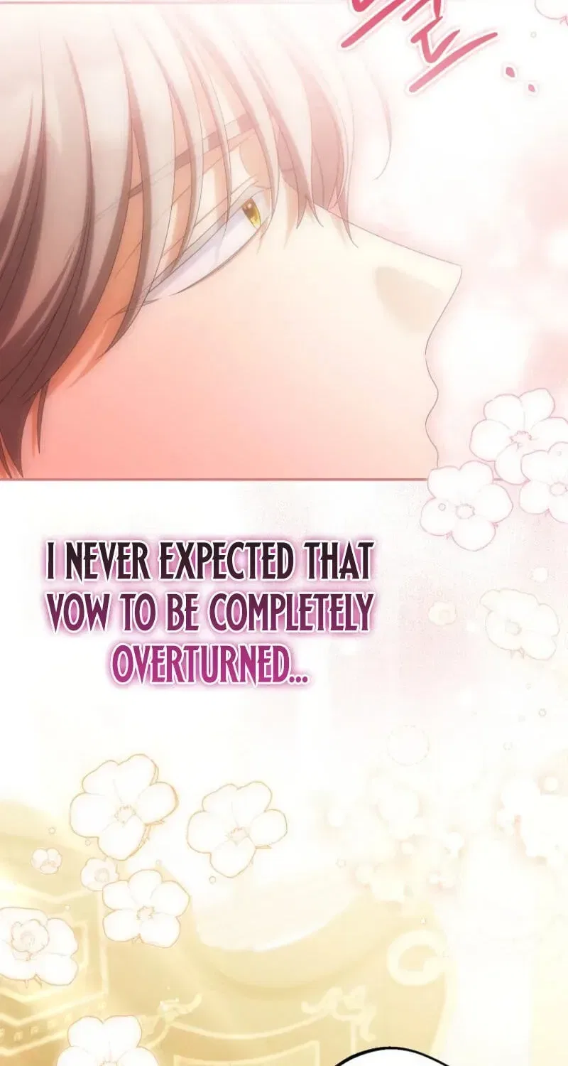 Why Are You Obsessed With Your Fake Wife? Chapter 105 – Page 128