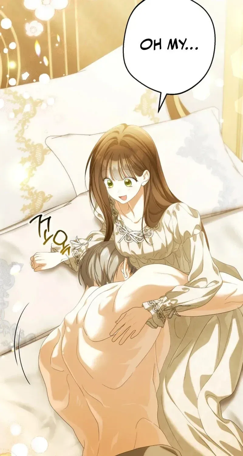 Why Are You Obsessed With Your Fake Wife? Chapter 105 – Page 129