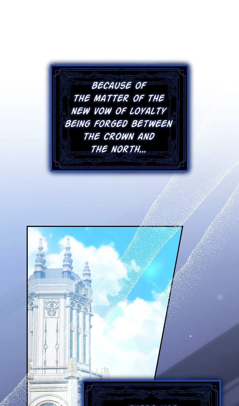 Why Are You Obsessed With Your Fake Wife? Chapter 103 – Page 2