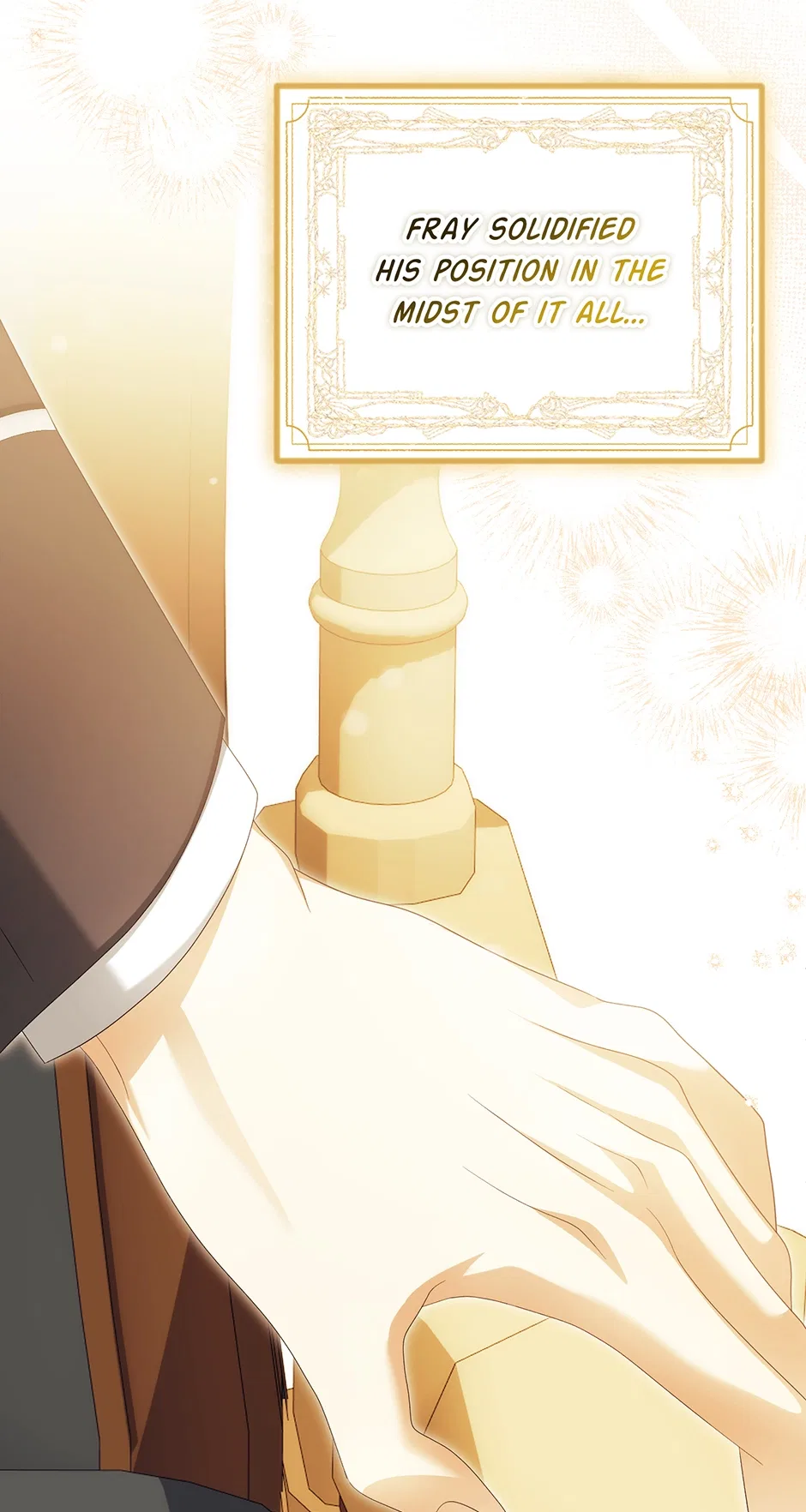 Why Are You Obsessed With Your Fake Wife? Chapter 103 – Page 5