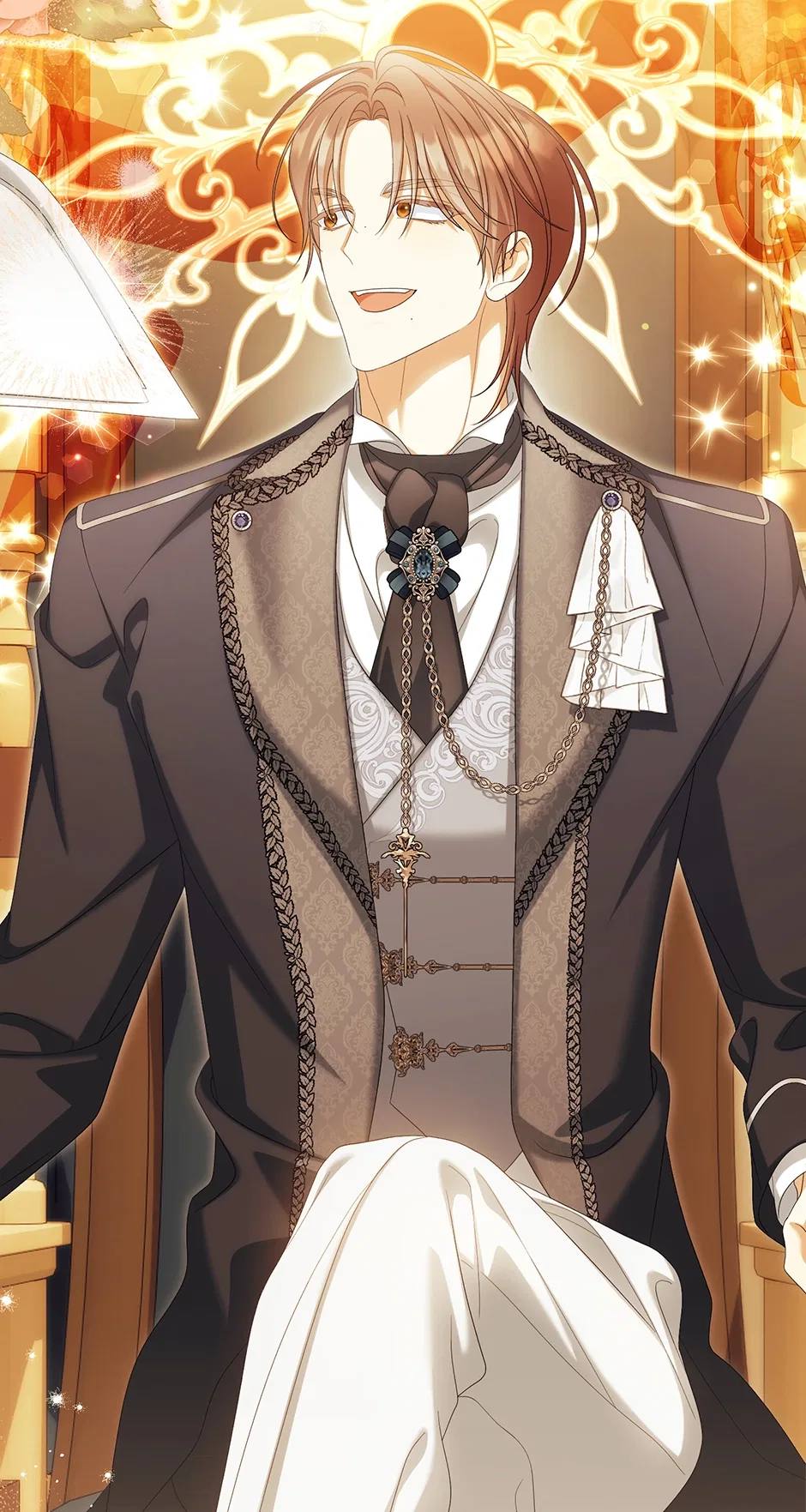 Why Are You Obsessed With Your Fake Wife? Chapter 103 – Page 7