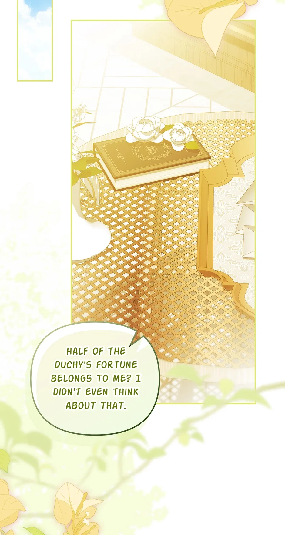 Why Are You Obsessed With Your Fake Wife? Chapter 103 – Page 11