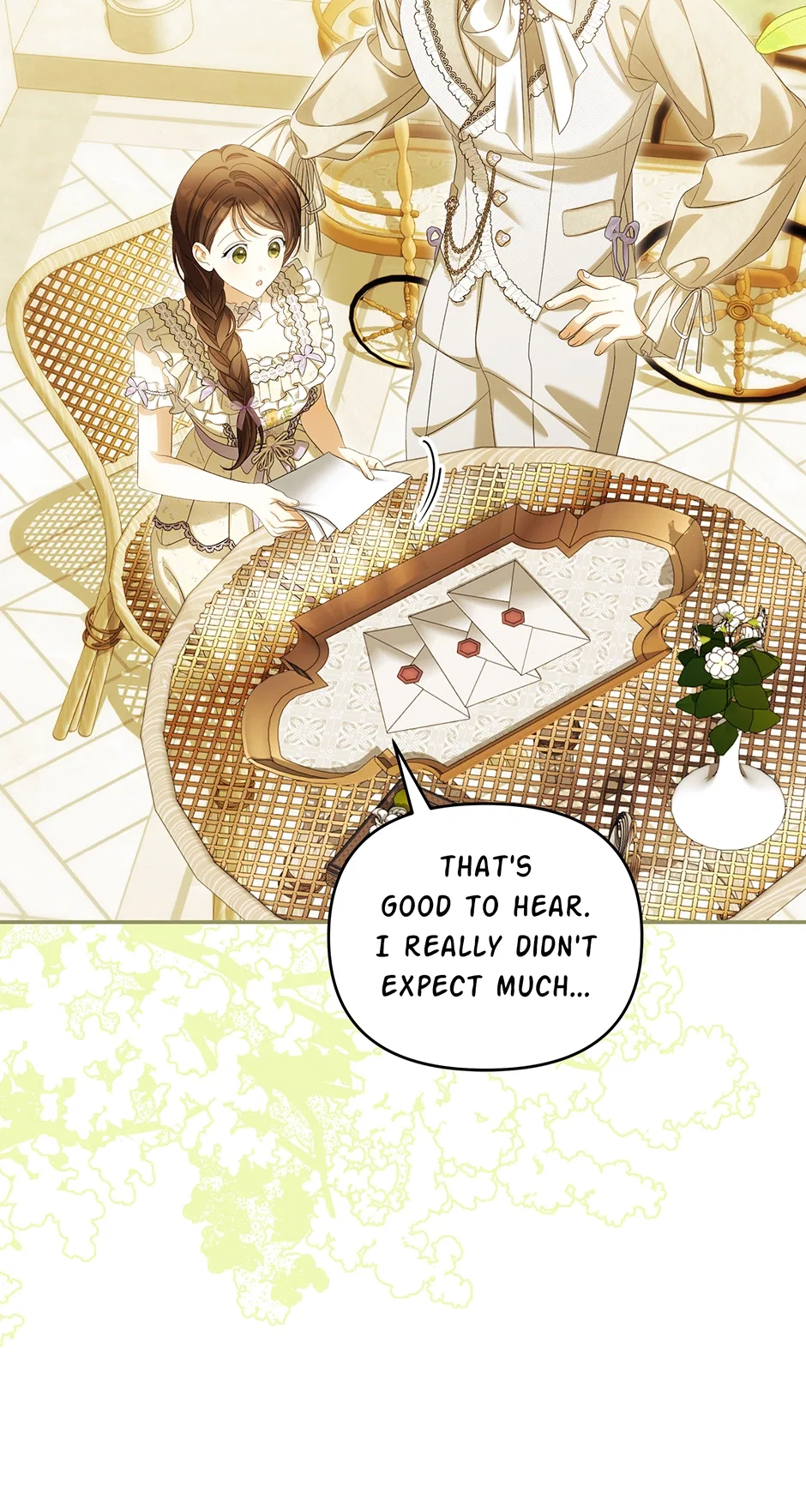 Why Are You Obsessed With Your Fake Wife? Chapter 103 – Page 13