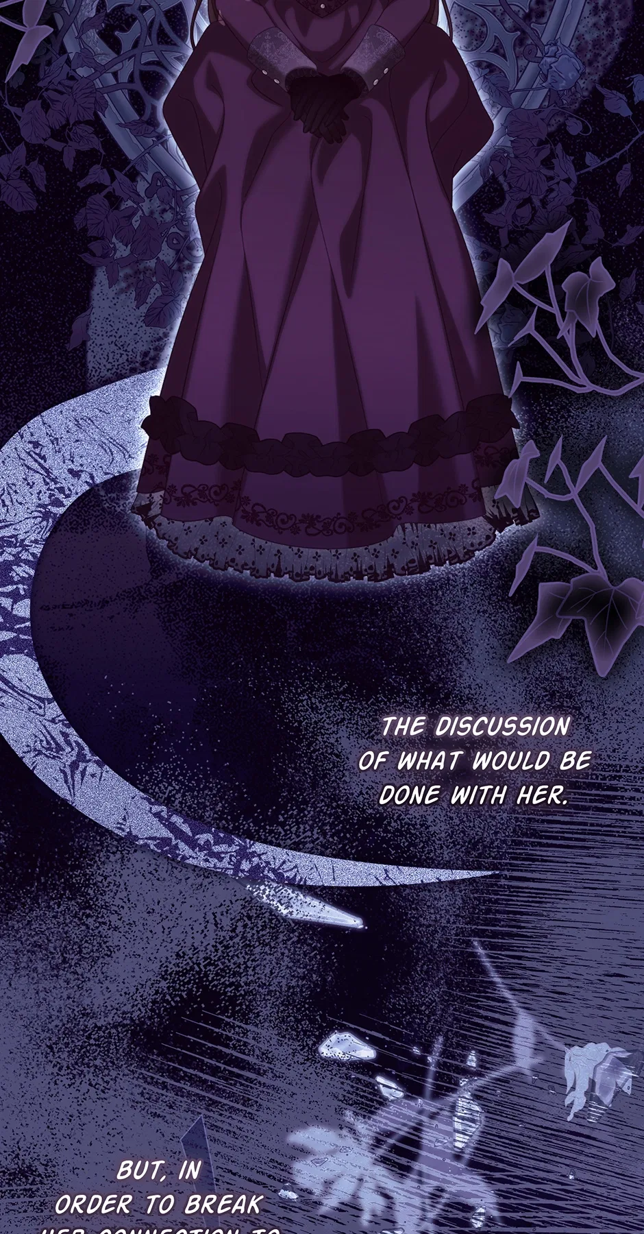 Why Are You Obsessed With Your Fake Wife? Chapter 103 – Page 16