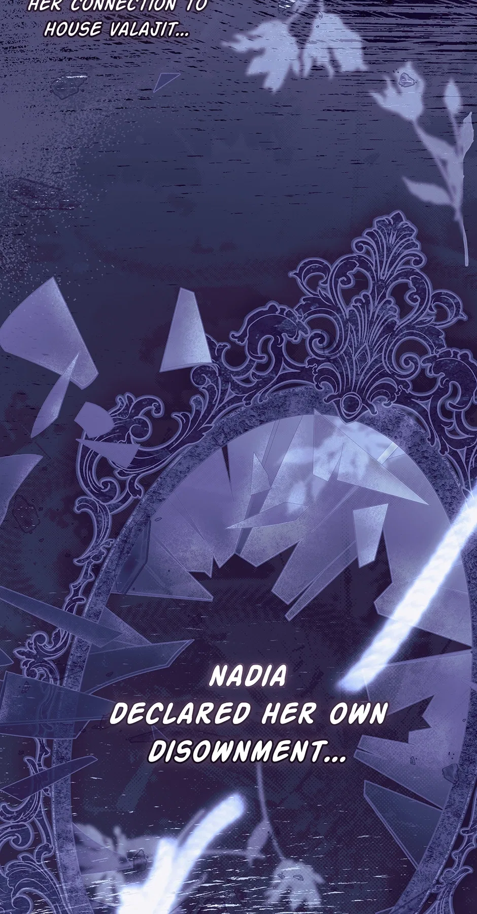 Why Are You Obsessed With Your Fake Wife? Chapter 103 – Page 17