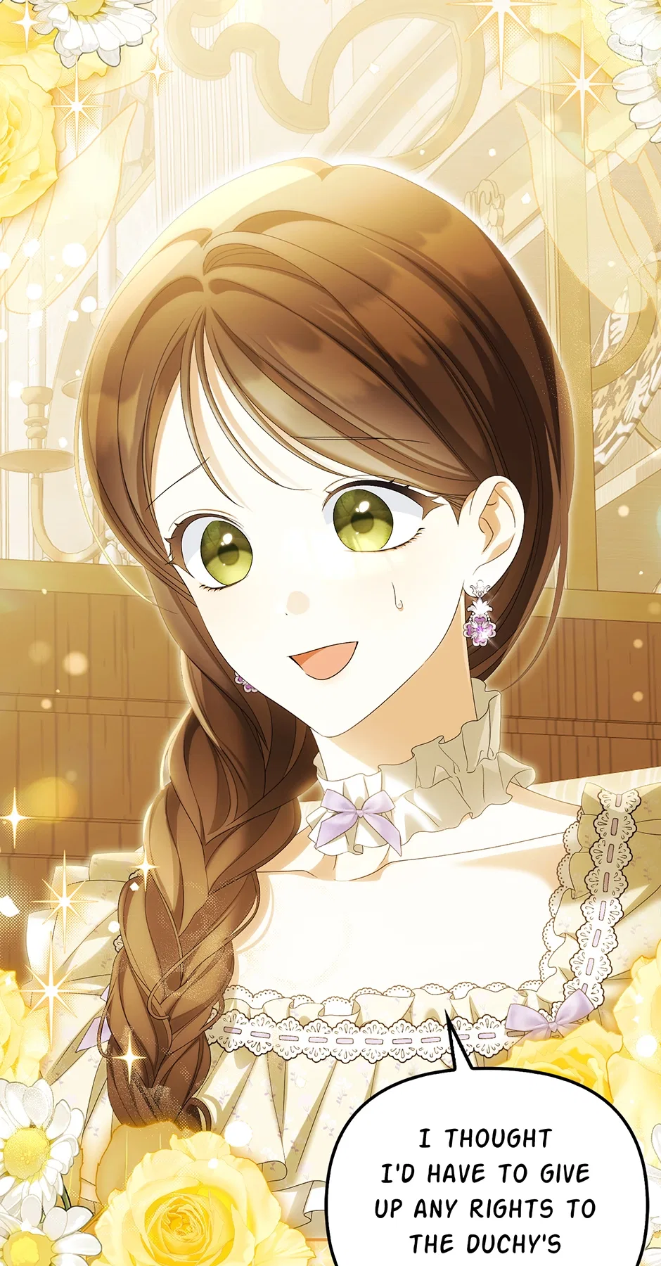 Why Are You Obsessed With Your Fake Wife? Chapter 103 – Page 19