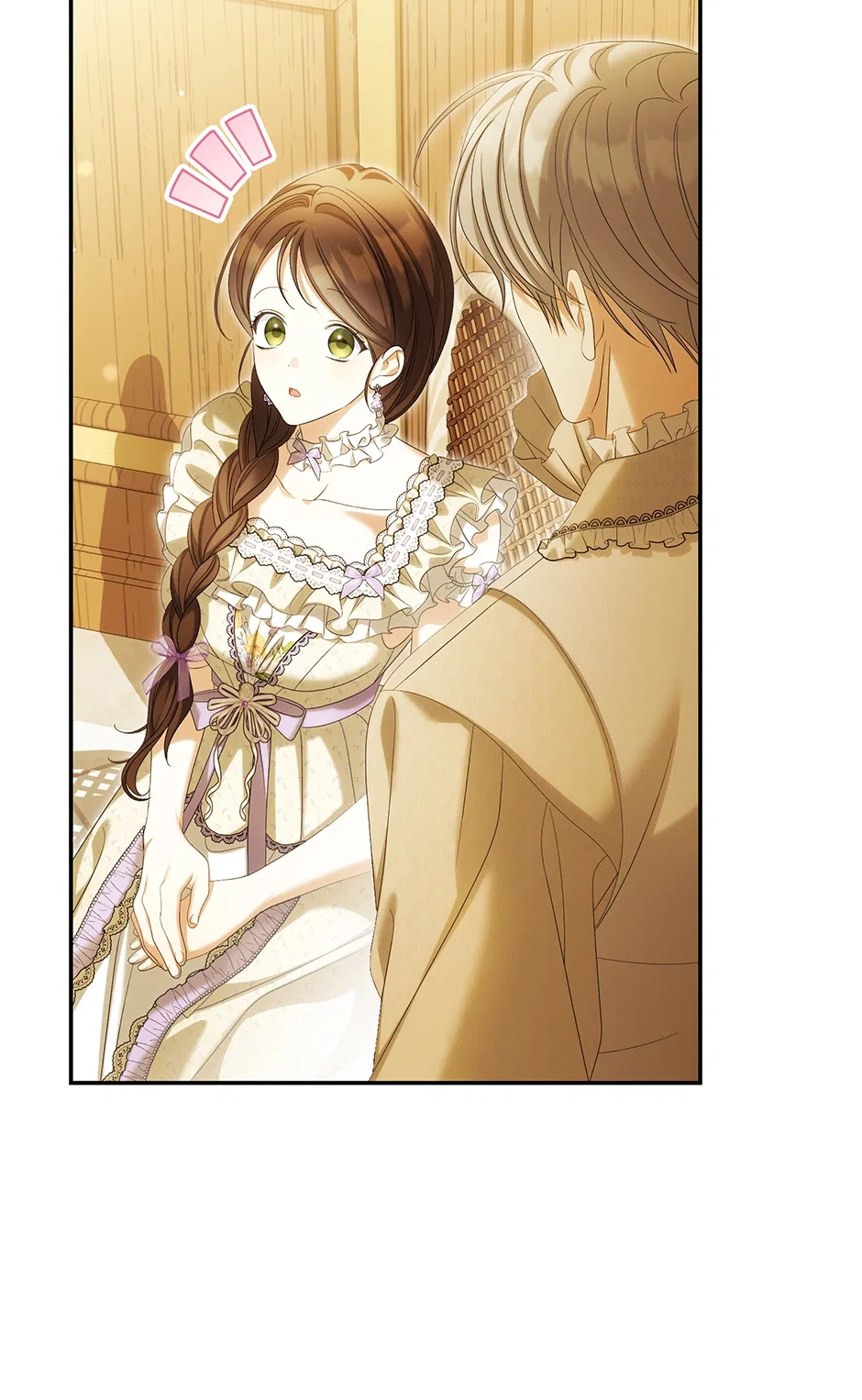 Why Are You Obsessed With Your Fake Wife? Chapter 103 – Page 23