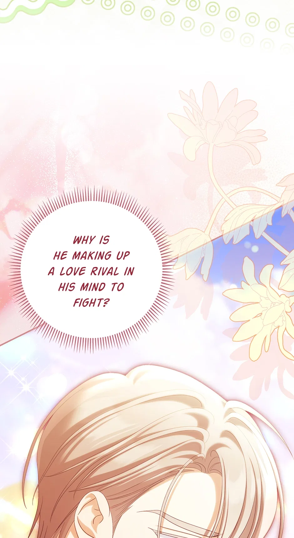 Why Are You Obsessed With Your Fake Wife? Chapter 103 – Page 28