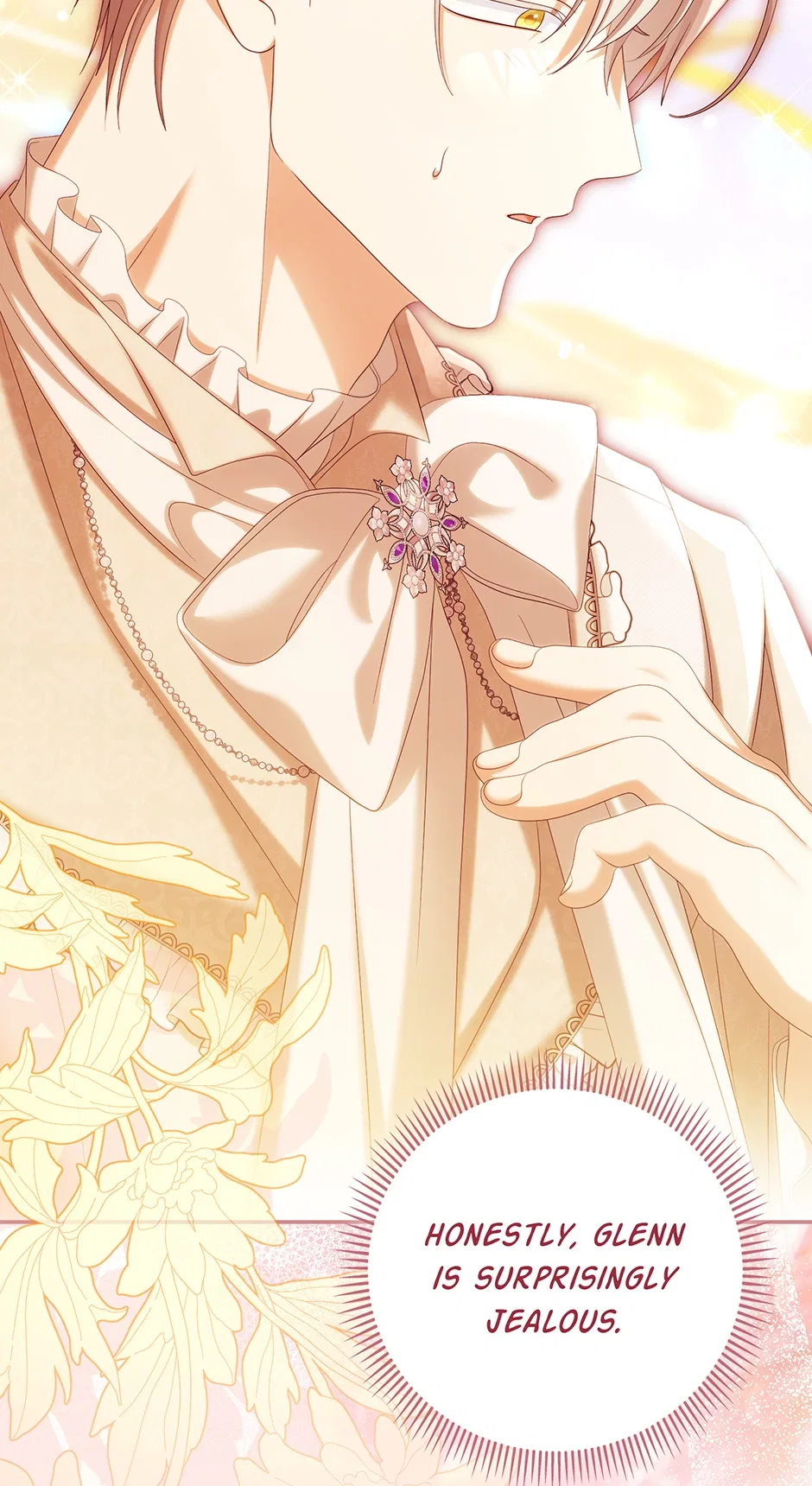 Why Are You Obsessed With Your Fake Wife? Chapter 103 – Page 29
