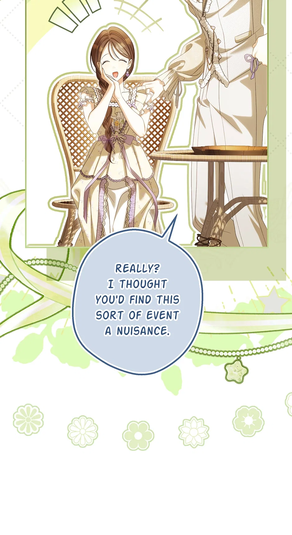 Why Are You Obsessed With Your Fake Wife? Chapter 103 – Page 31