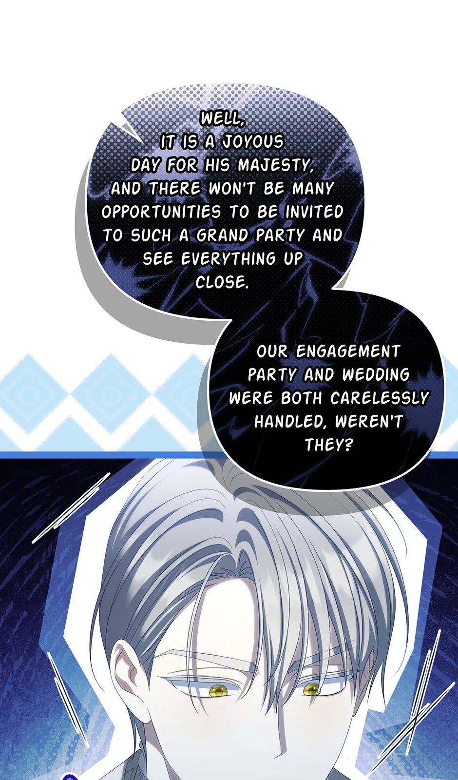 Why Are You Obsessed With Your Fake Wife? Chapter 103 – Page 32