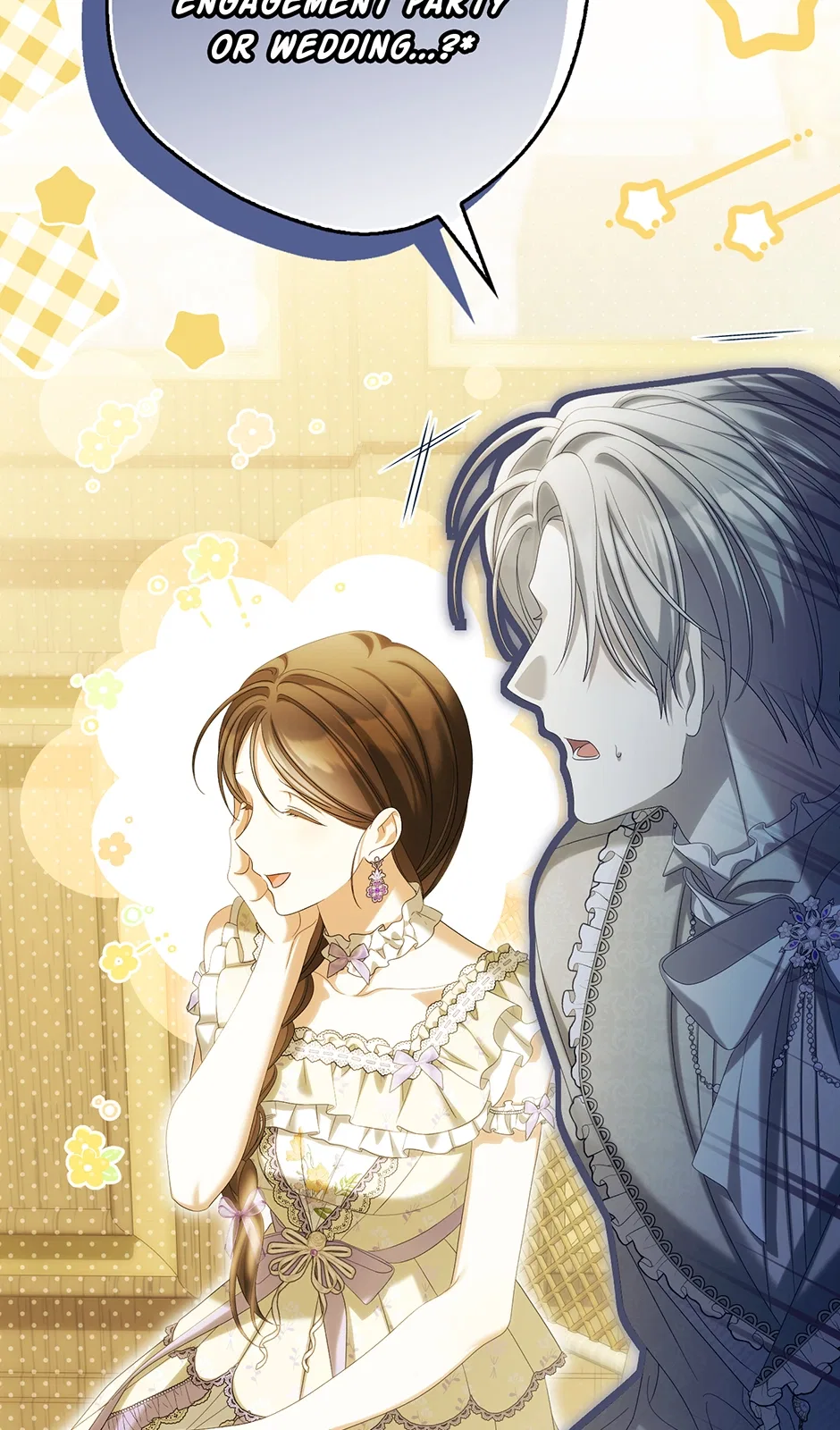 Why Are You Obsessed With Your Fake Wife? Chapter 103 – Page 34