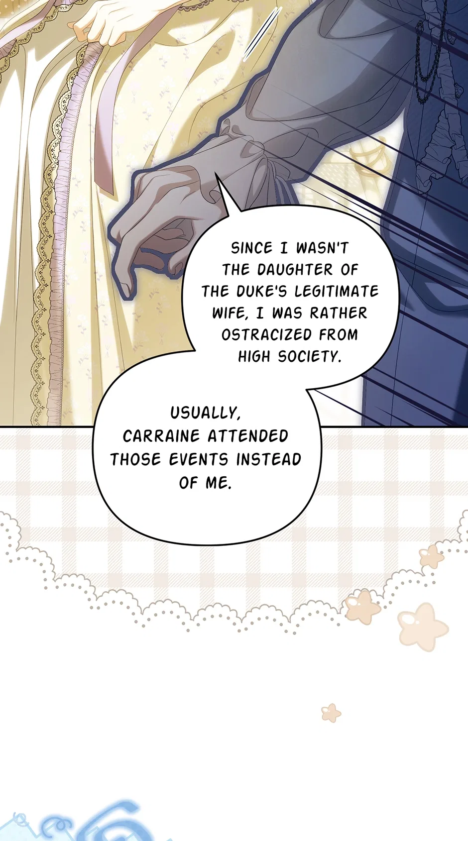 Why Are You Obsessed With Your Fake Wife? Chapter 103 – Page 35