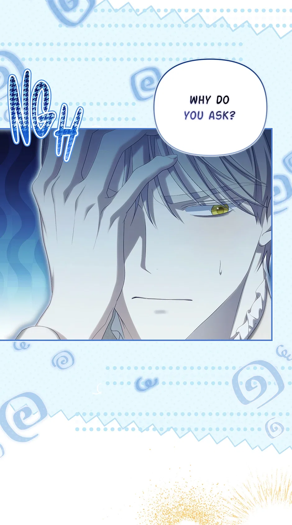 Why Are You Obsessed With Your Fake Wife? Chapter 103 – Page 36