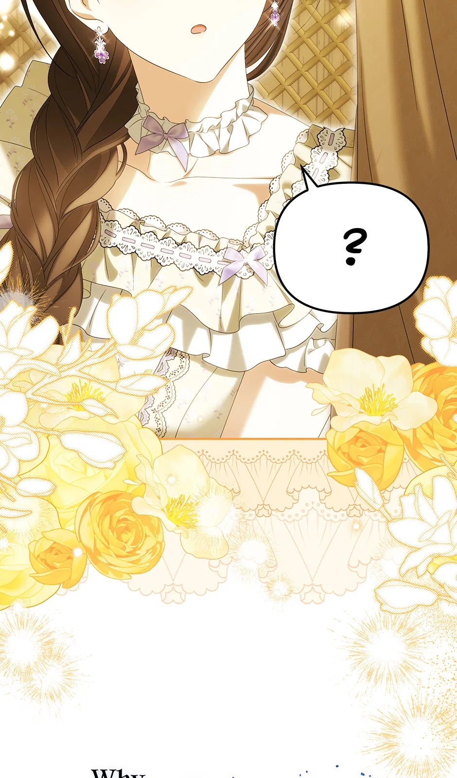 Why Are You Obsessed With Your Fake Wife? Chapter 103 – Page 38