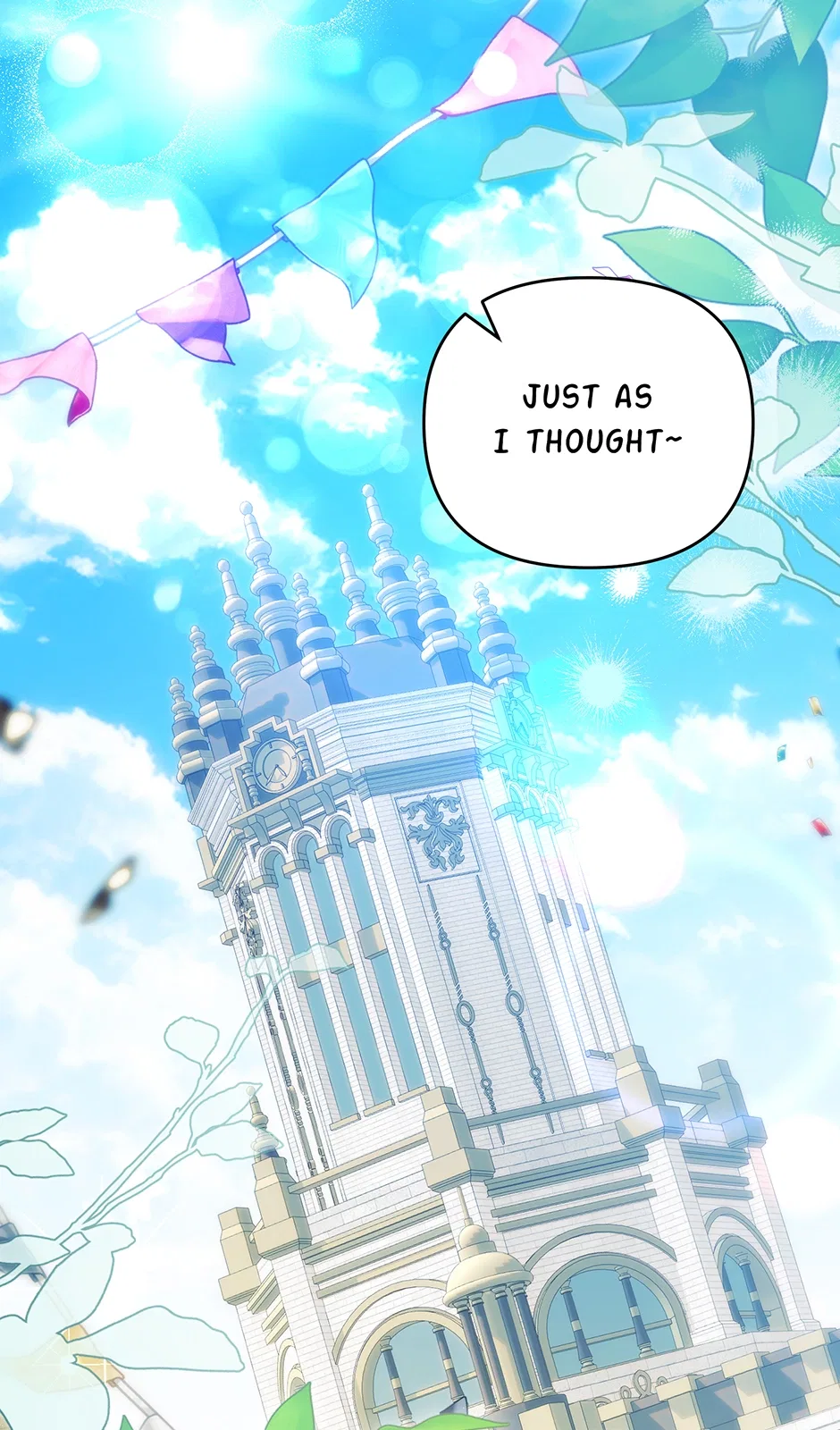 Why Are You Obsessed With Your Fake Wife? Chapter 103 – Page 40