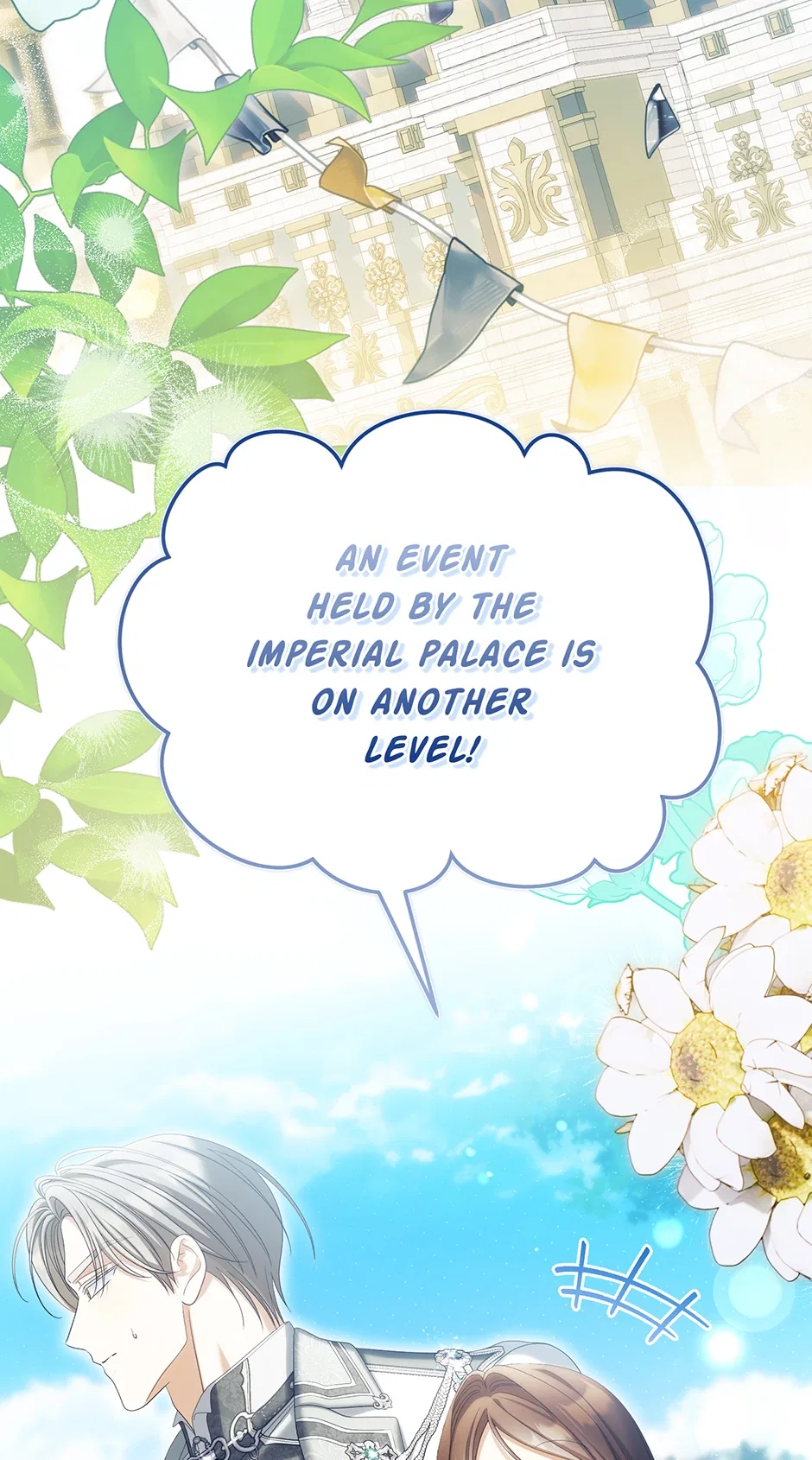 Why Are You Obsessed With Your Fake Wife? Chapter 103 – Page 41