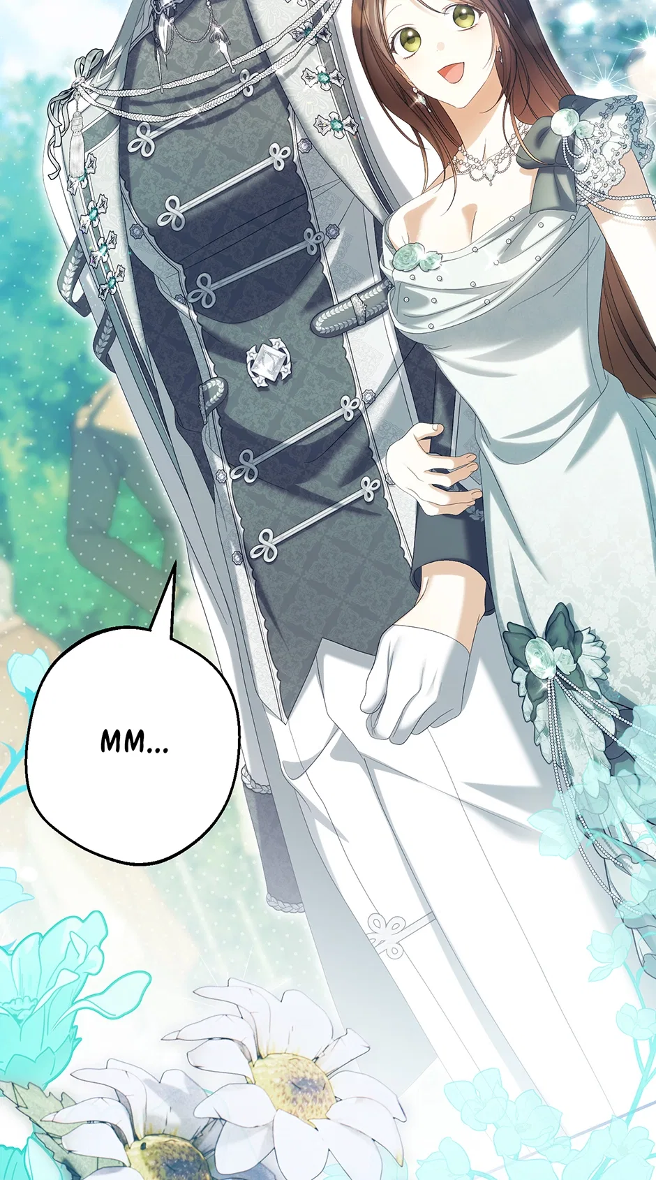 Why Are You Obsessed With Your Fake Wife? Chapter 103 – Page 42