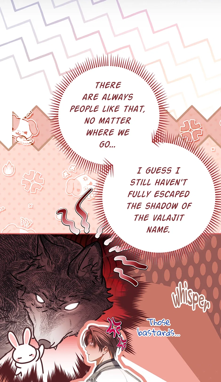 Why Are You Obsessed With Your Fake Wife? Chapter 103 – Page 45