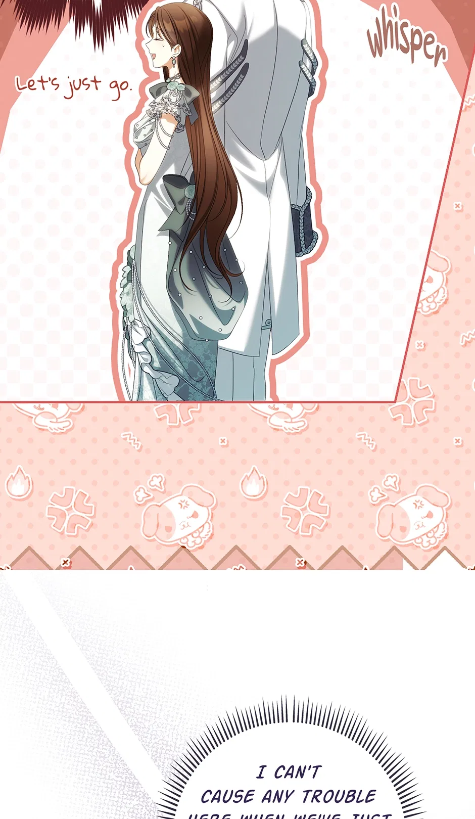 Why Are You Obsessed With Your Fake Wife? Chapter 103 – Page 46
