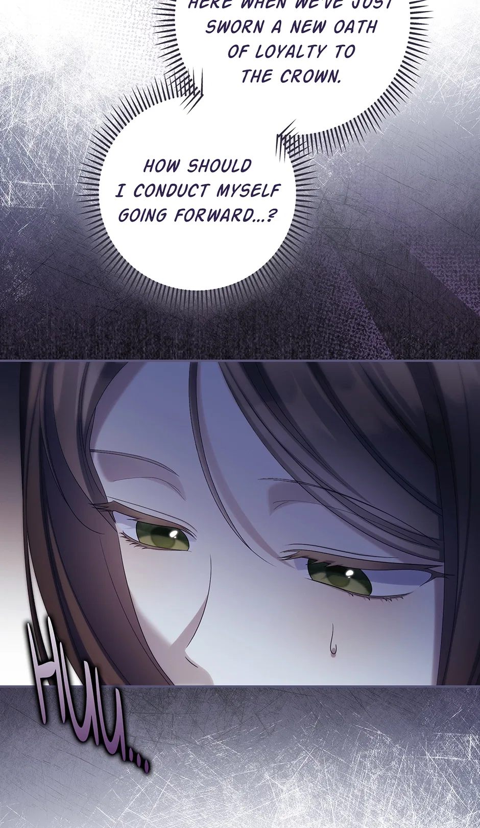 Why Are You Obsessed With Your Fake Wife? Chapter 103 – Page 47