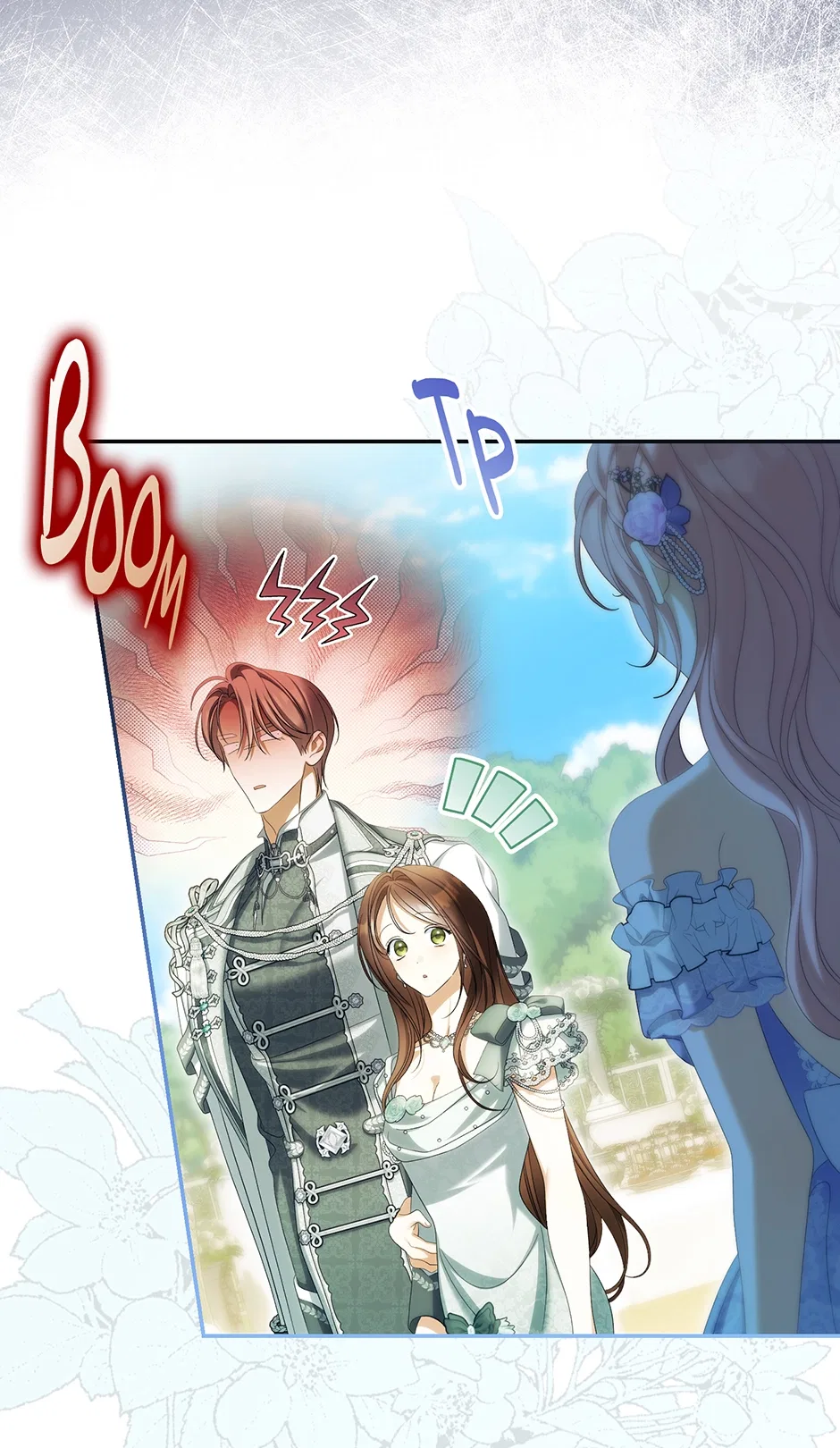 Why Are You Obsessed With Your Fake Wife? Chapter 103 – Page 48