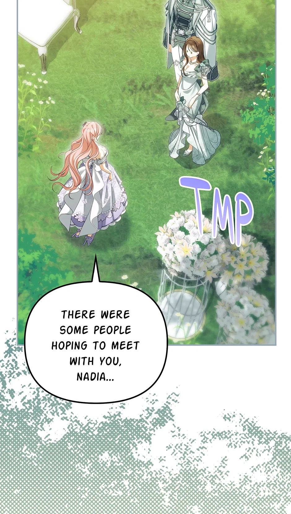 Why Are You Obsessed With Your Fake Wife? Chapter 103 – Page 52