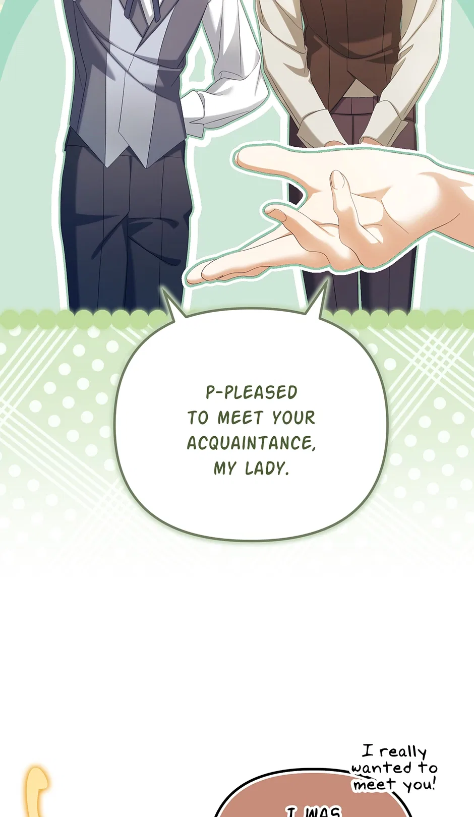 Why Are You Obsessed With Your Fake Wife? Chapter 103 – Page 55