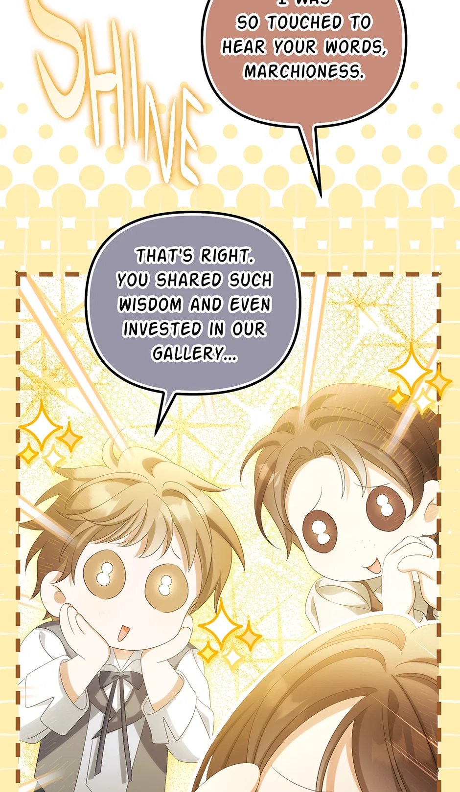 Why Are You Obsessed With Your Fake Wife? Chapter 103 – Page 56