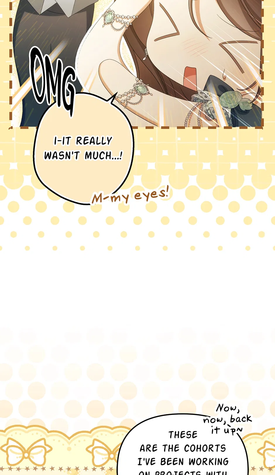 Why Are You Obsessed With Your Fake Wife? Chapter 103 – Page 57