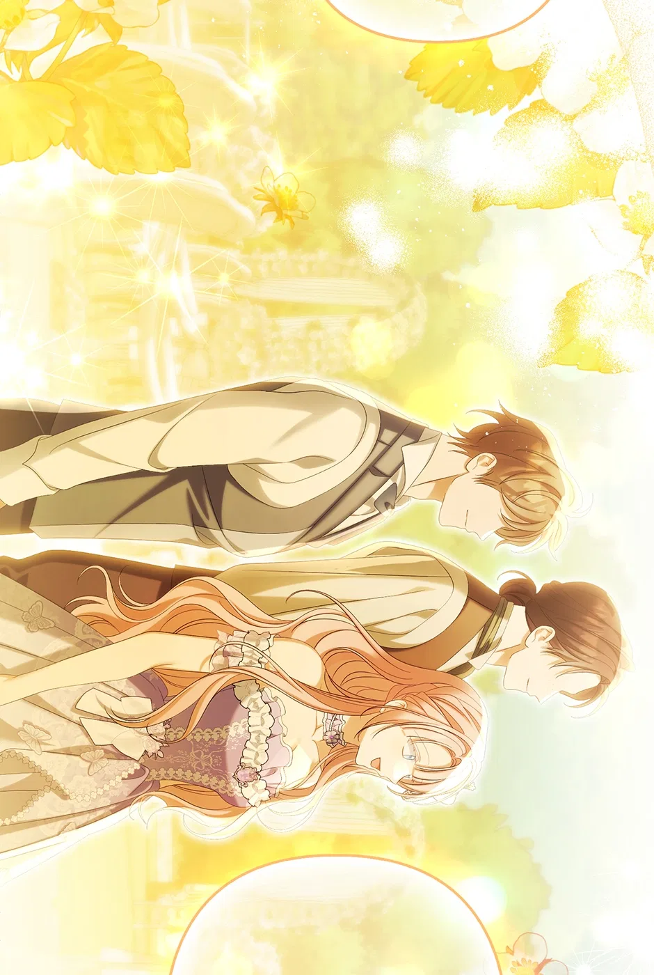 Why Are You Obsessed With Your Fake Wife? Chapter 103 – Page 61